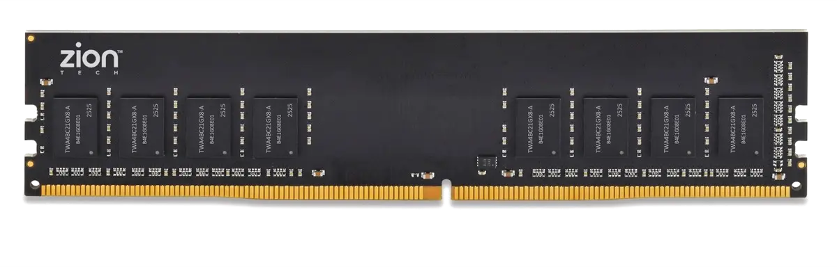 16GB DDR4 2666 MHz UDIMM