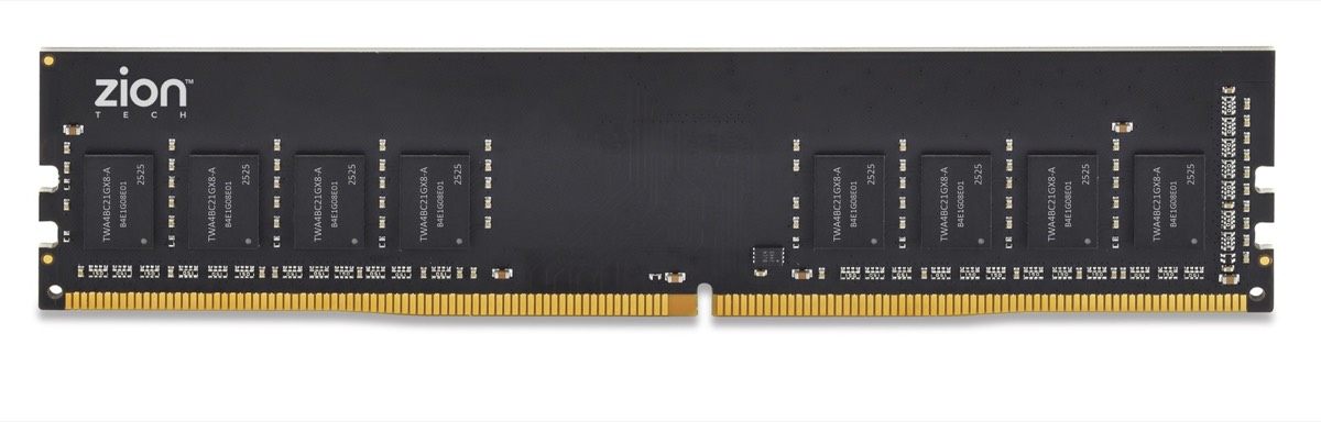 8GB DDR4 2666 MHz UDIMM