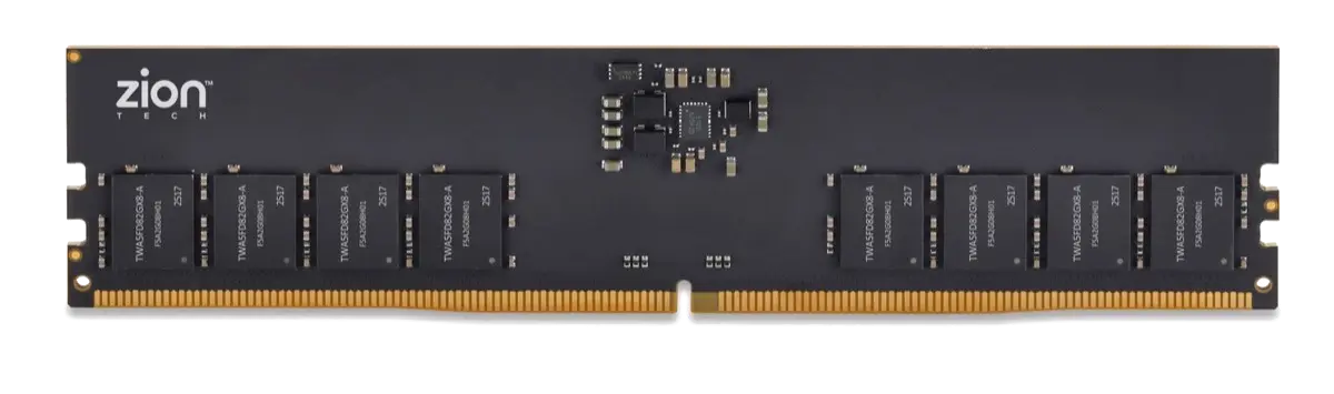 16GB DDR5 4800 MHz UDIMM