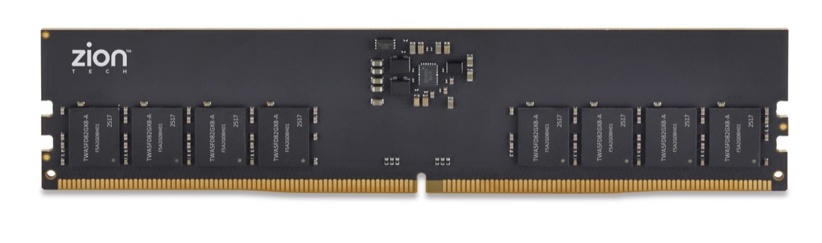 16GB DDR5 4800 MHz UDIMM