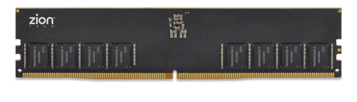 32GB DDR5 5600 MHz UDIMM