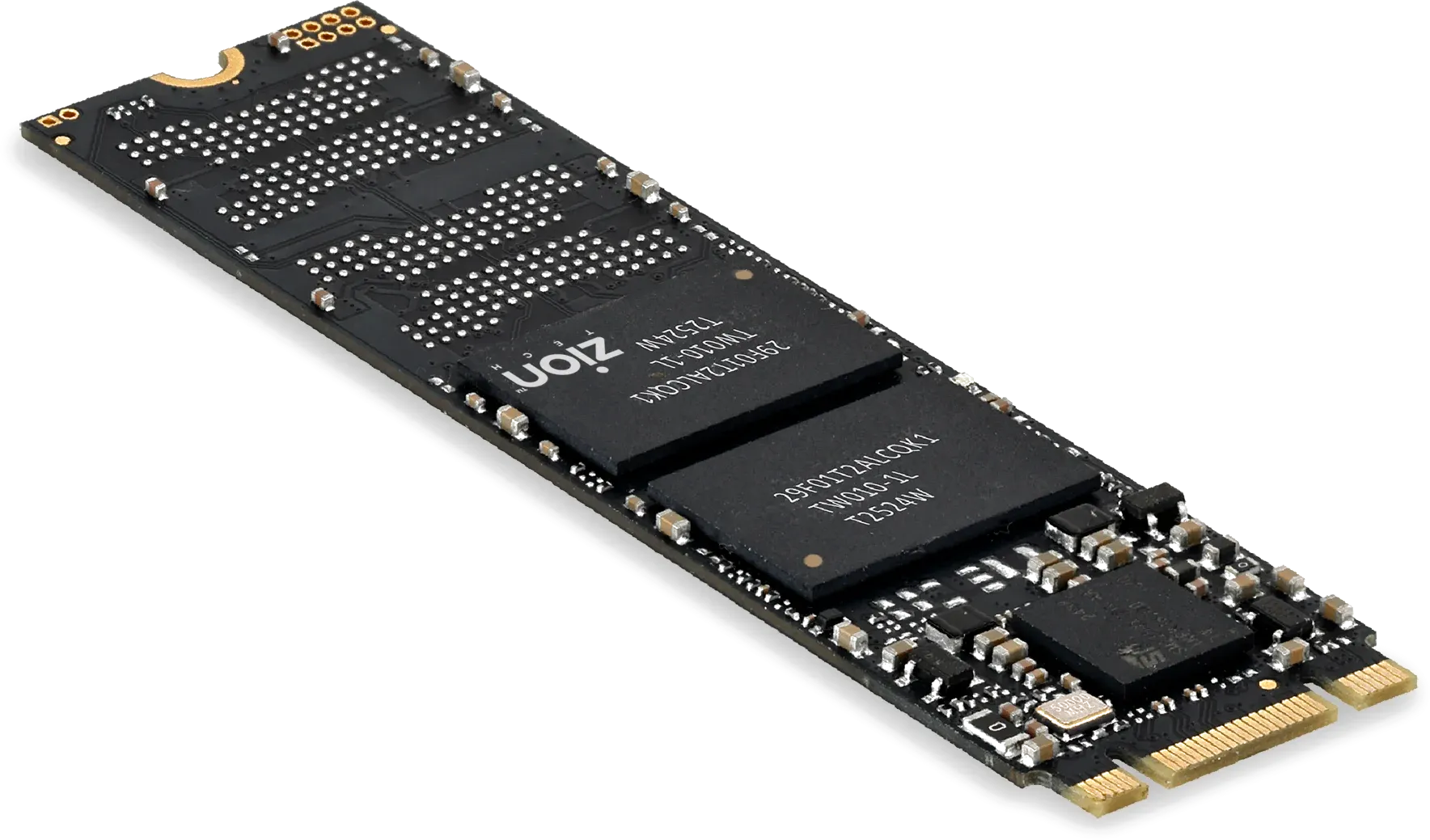 ZION NVMe SSD