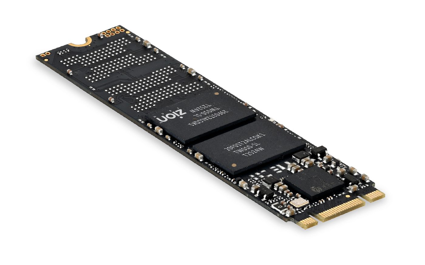 256GB M.2 2280 SATA III